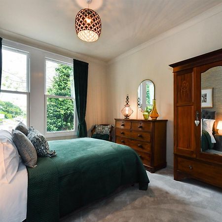 Fairview Boutique Apartments In West Bridgford Centre Nottingham Bagian luar foto