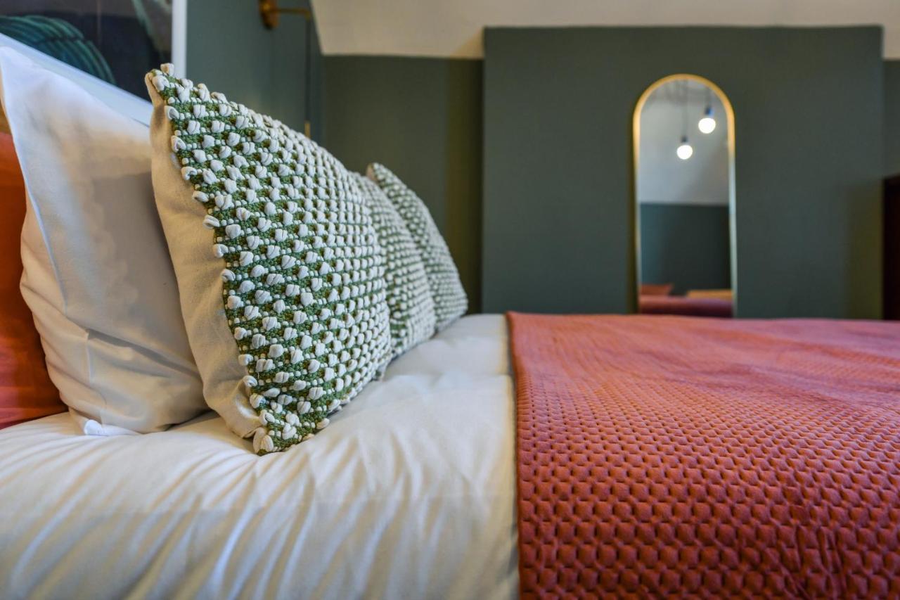 Fairview Boutique Apartments In West Bridgford Centre Nottingham Bagian luar foto