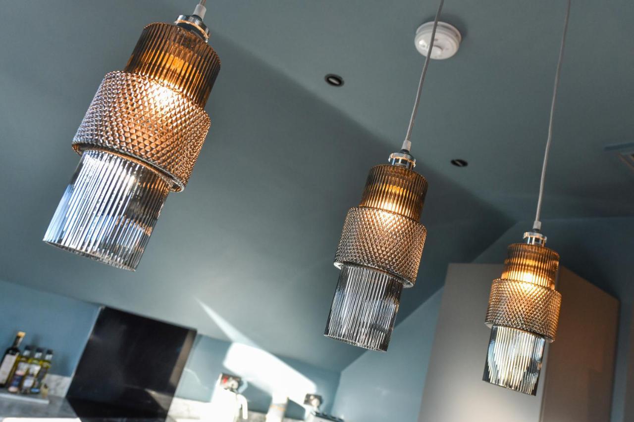 Fairview Boutique Apartments In West Bridgford Centre Nottingham Bagian luar foto