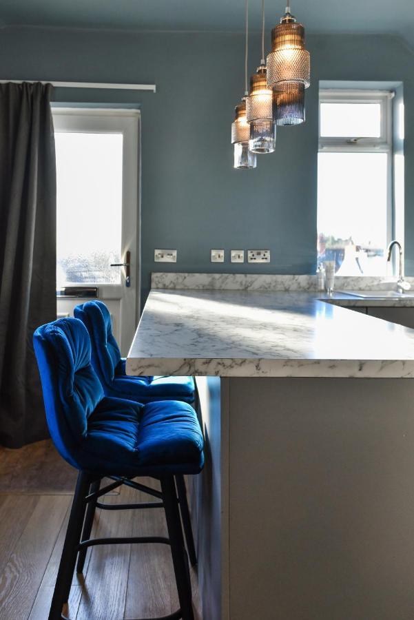 Fairview Boutique Apartments In West Bridgford Centre Nottingham Bagian luar foto