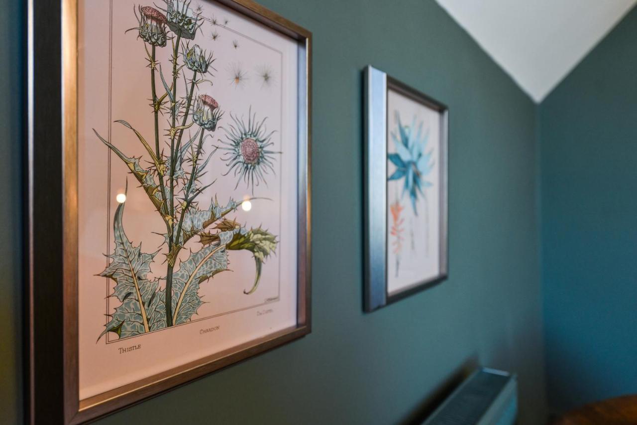 Fairview Boutique Apartments In West Bridgford Centre Nottingham Bagian luar foto