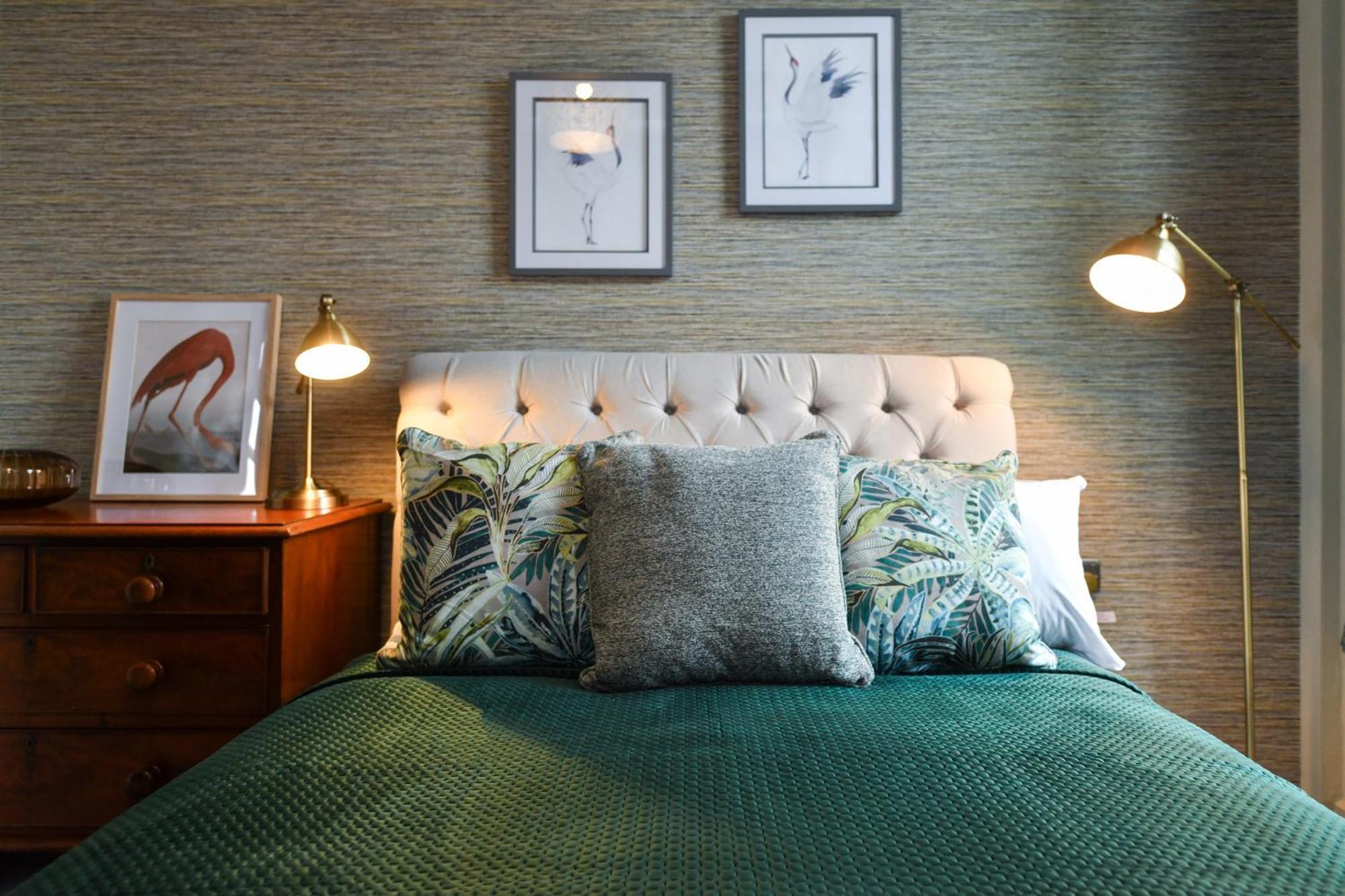 Fairview Boutique Apartments In West Bridgford Centre Nottingham Bagian luar foto