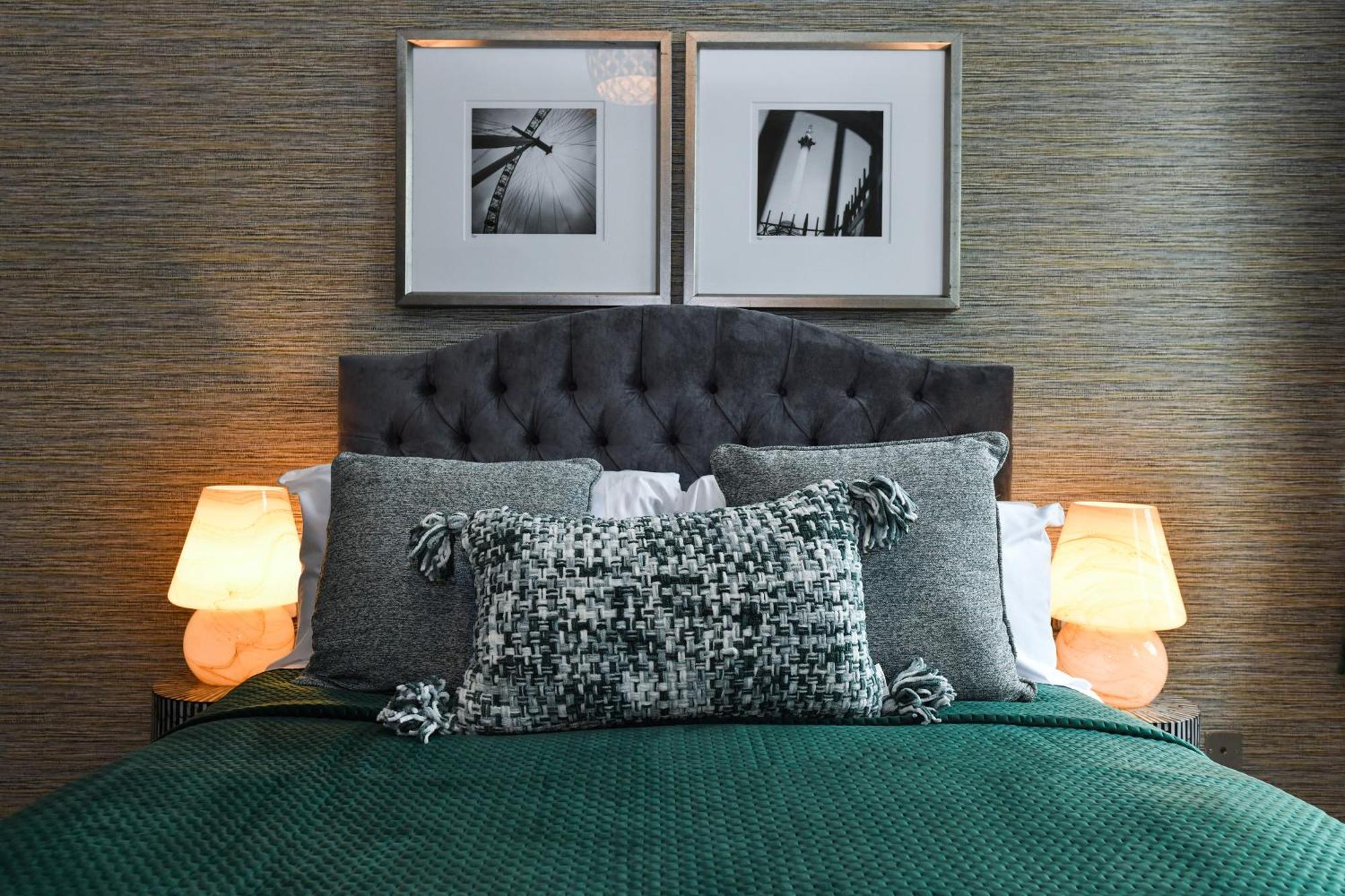 Fairview Boutique Apartments In West Bridgford Centre Nottingham Bagian luar foto