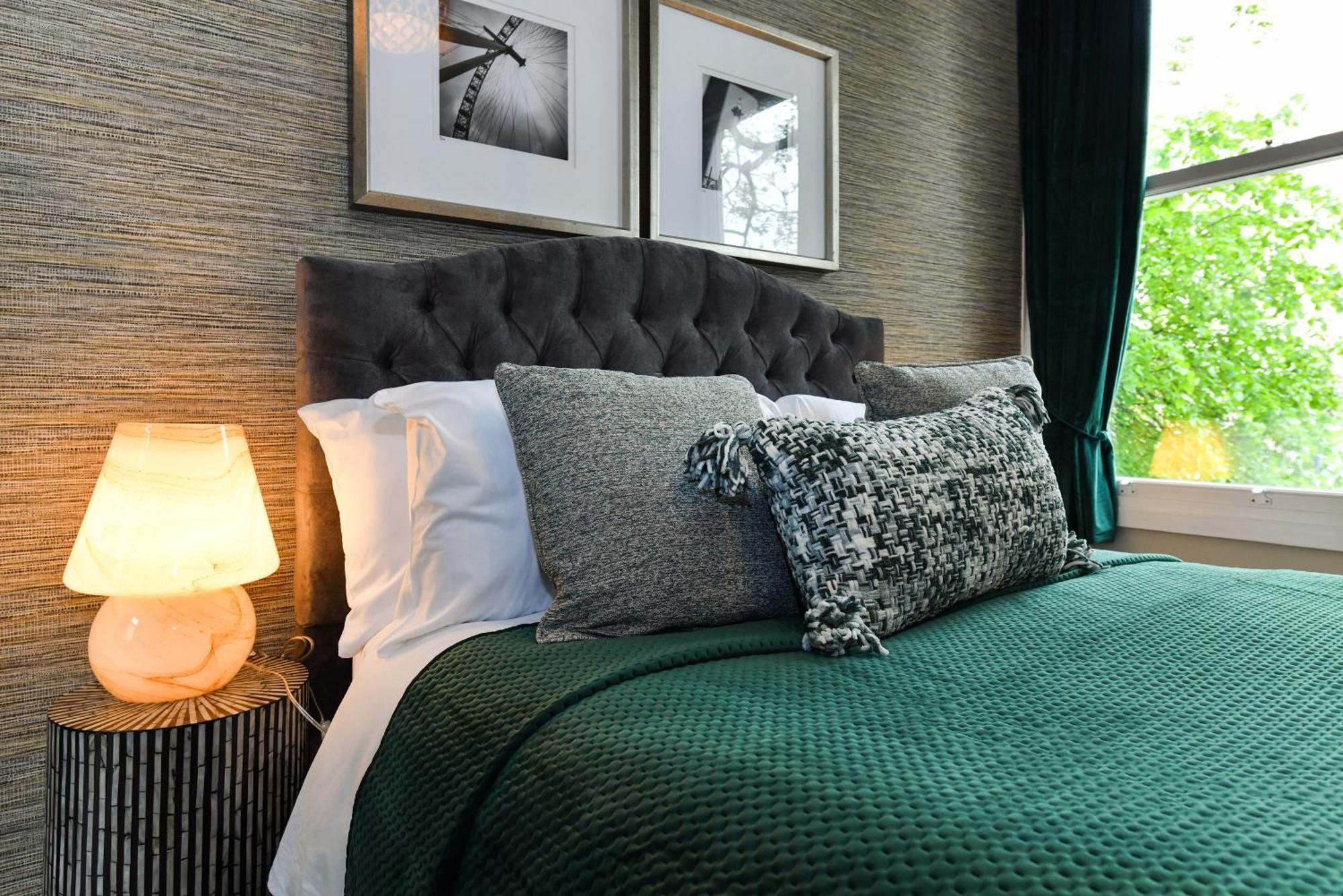 Fairview Boutique Apartments In West Bridgford Centre Nottingham Bagian luar foto